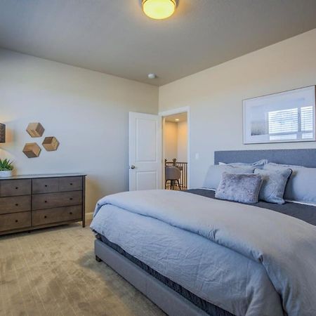 4Bd Westside Vacation Home W Space & Flexibility 科罗拉多斯普林斯 外观 照片