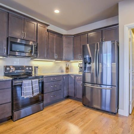 4Bd Westside Vacation Home W Space & Flexibility 科罗拉多斯普林斯 外观 照片