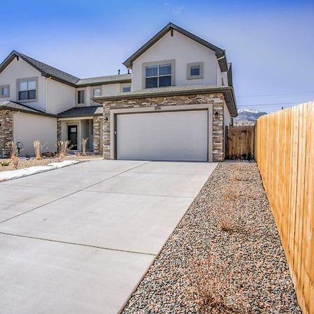 4Bd Westside Vacation Home W Space & Flexibility 科罗拉多斯普林斯 外观 照片
