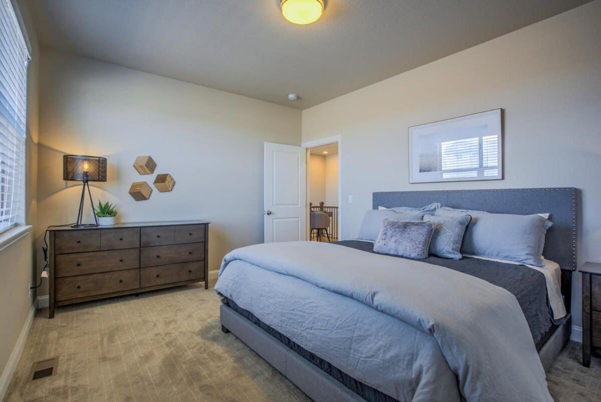 4Bd Westside Vacation Home W Space & Flexibility 科罗拉多斯普林斯 外观 照片