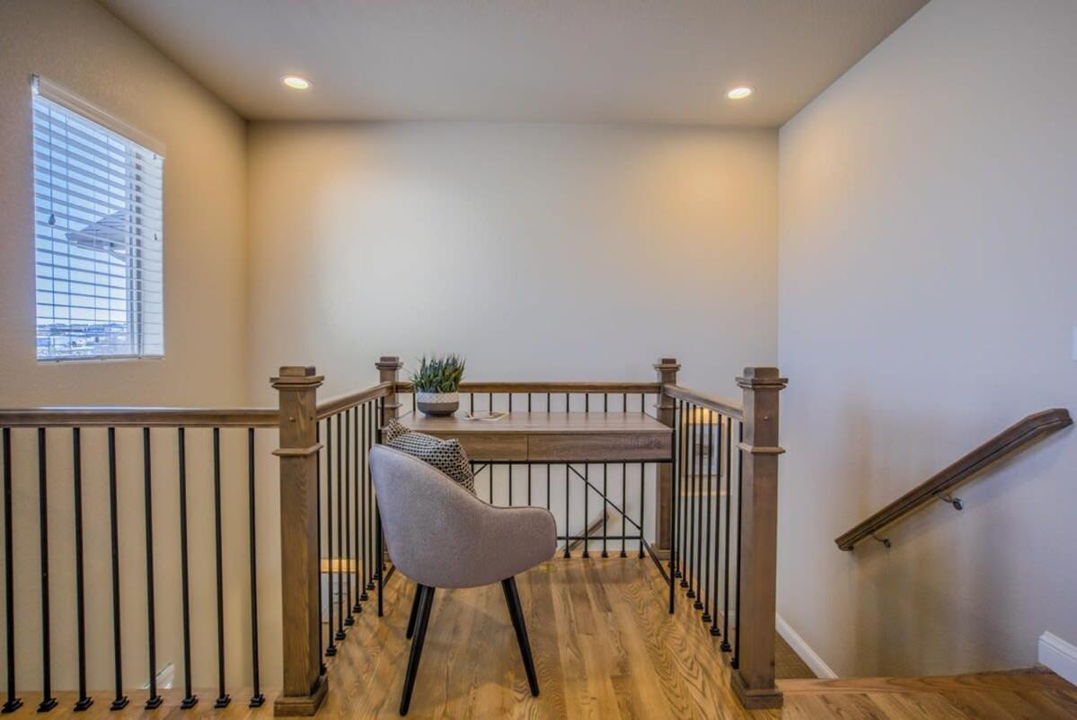4Bd Westside Vacation Home W Space & Flexibility 科罗拉多斯普林斯 外观 照片