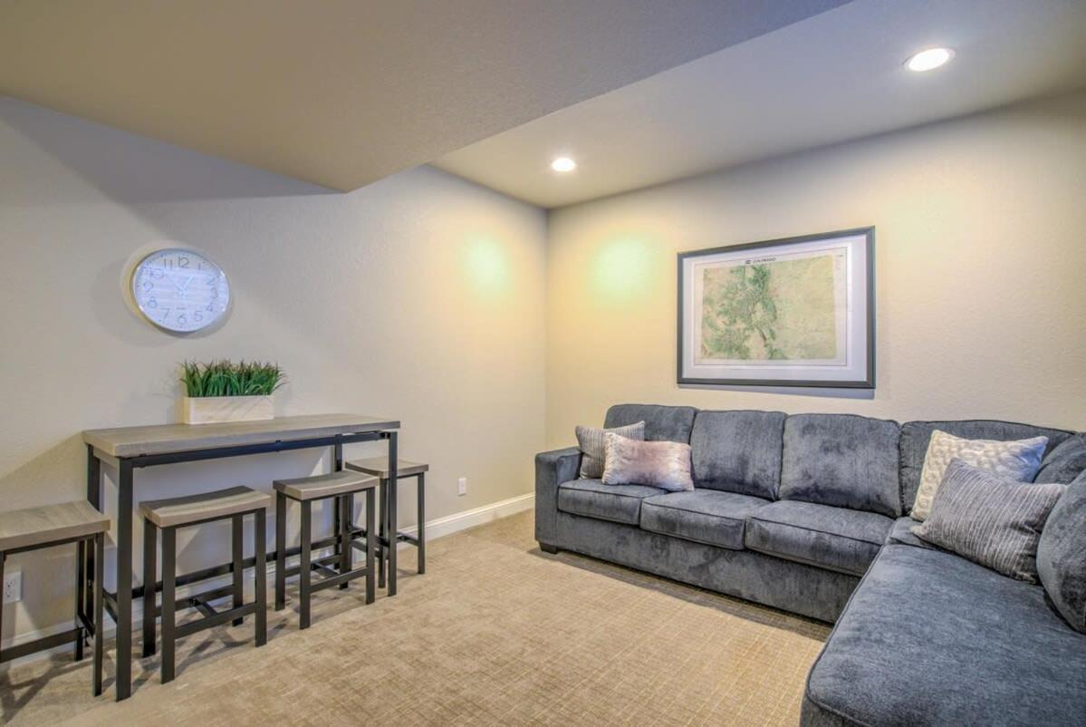 4Bd Westside Vacation Home W Space & Flexibility 科罗拉多斯普林斯 外观 照片