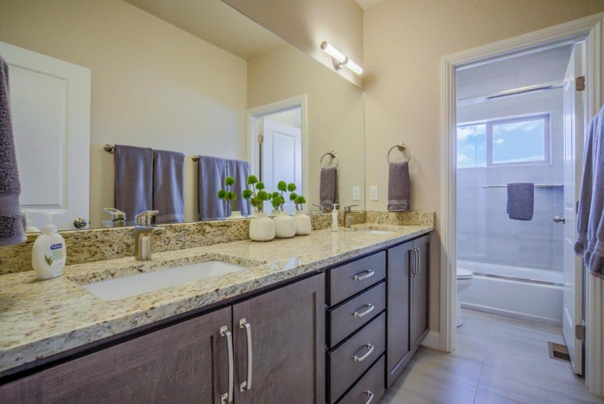 4Bd Westside Vacation Home W Space & Flexibility 科罗拉多斯普林斯 外观 照片