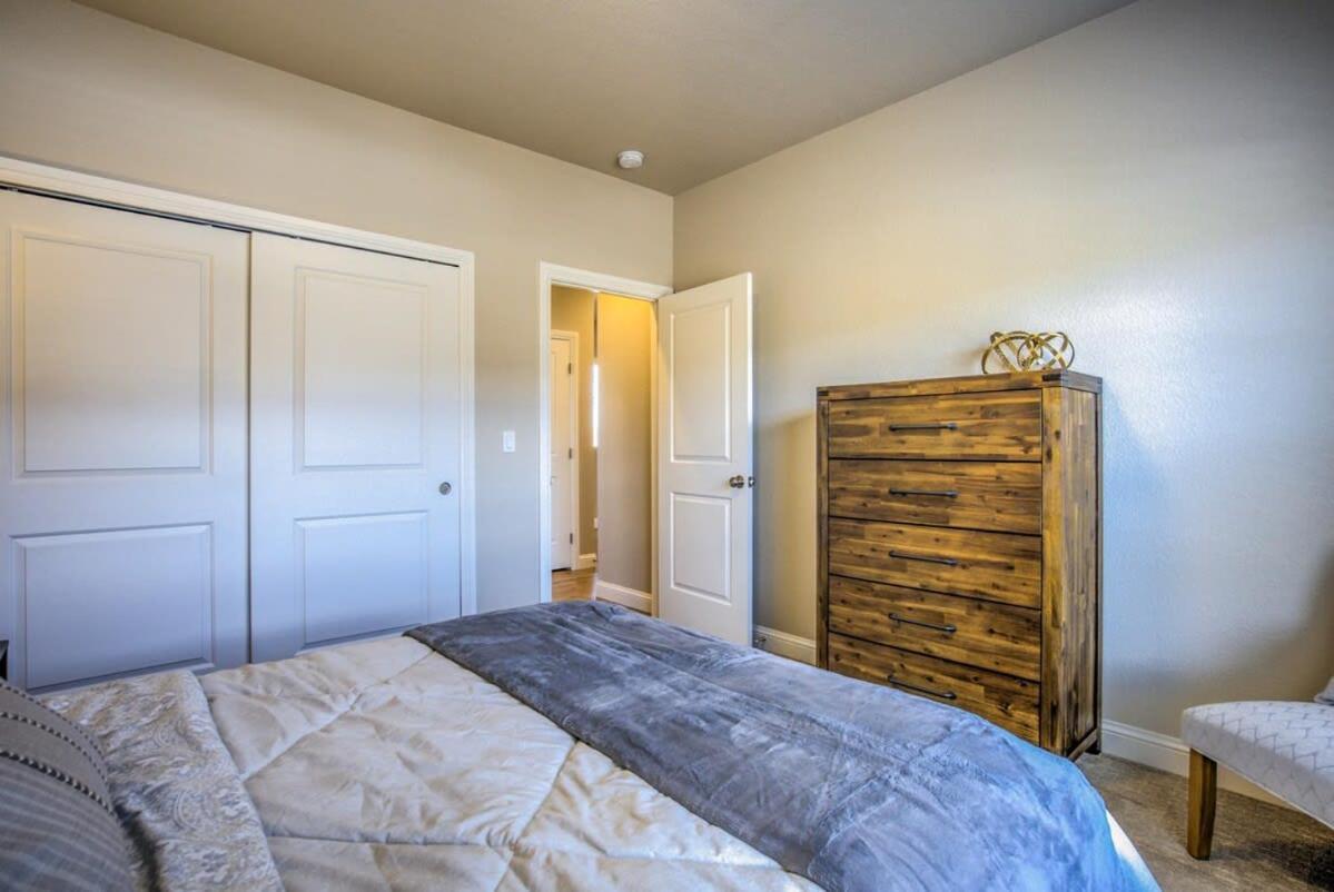 4Bd Westside Vacation Home W Space & Flexibility 科罗拉多斯普林斯 外观 照片