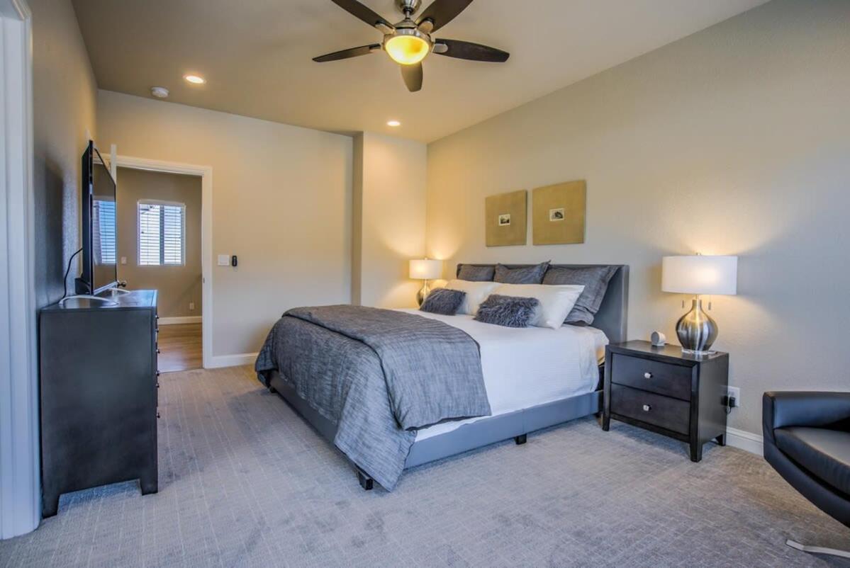 4Bd Westside Vacation Home W Space & Flexibility 科罗拉多斯普林斯 外观 照片