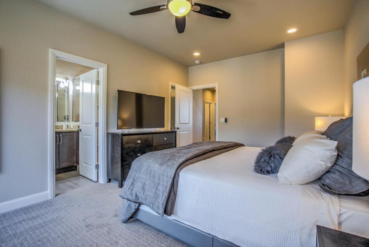 4Bd Westside Vacation Home W Space & Flexibility 科罗拉多斯普林斯 外观 照片