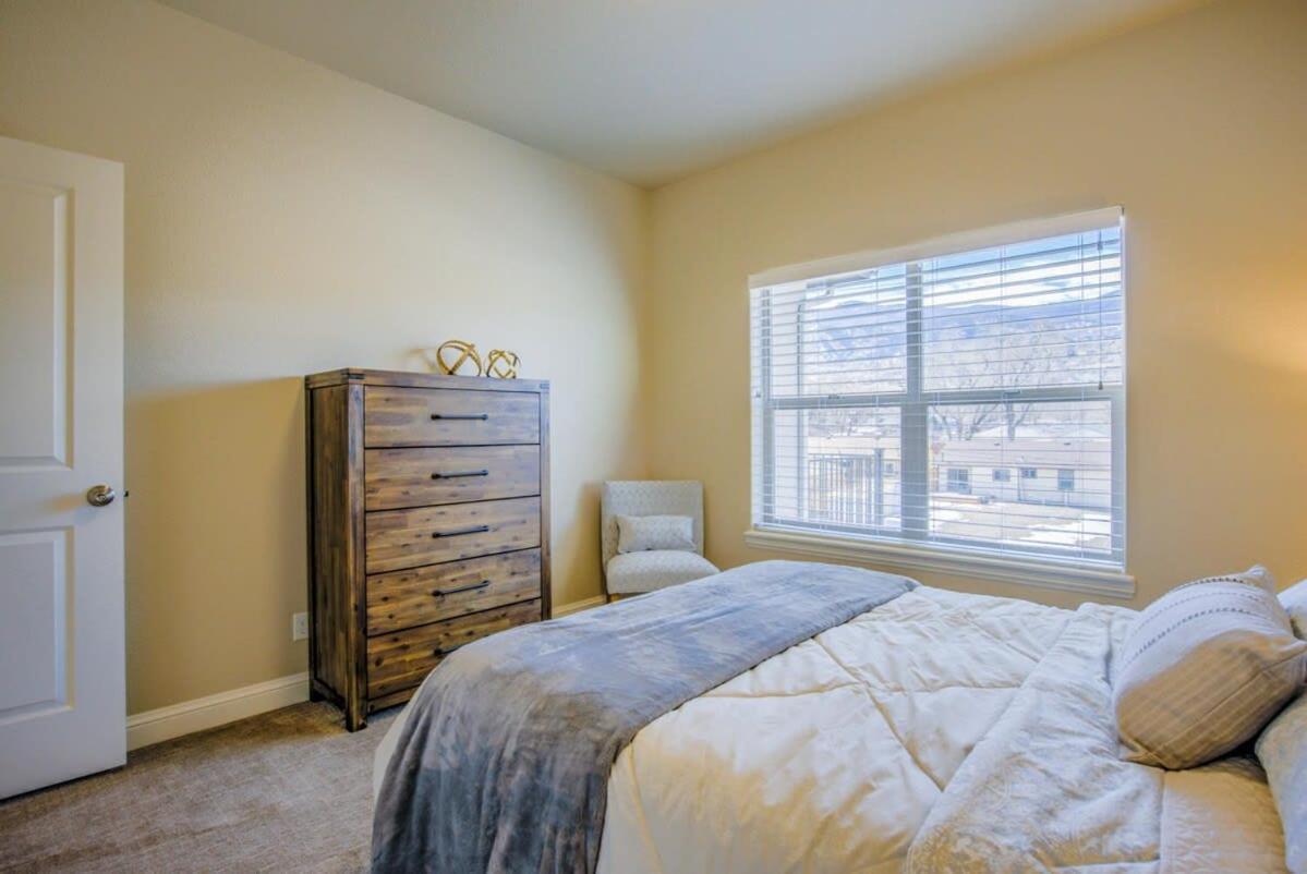 4Bd Westside Vacation Home W Space & Flexibility 科罗拉多斯普林斯 外观 照片