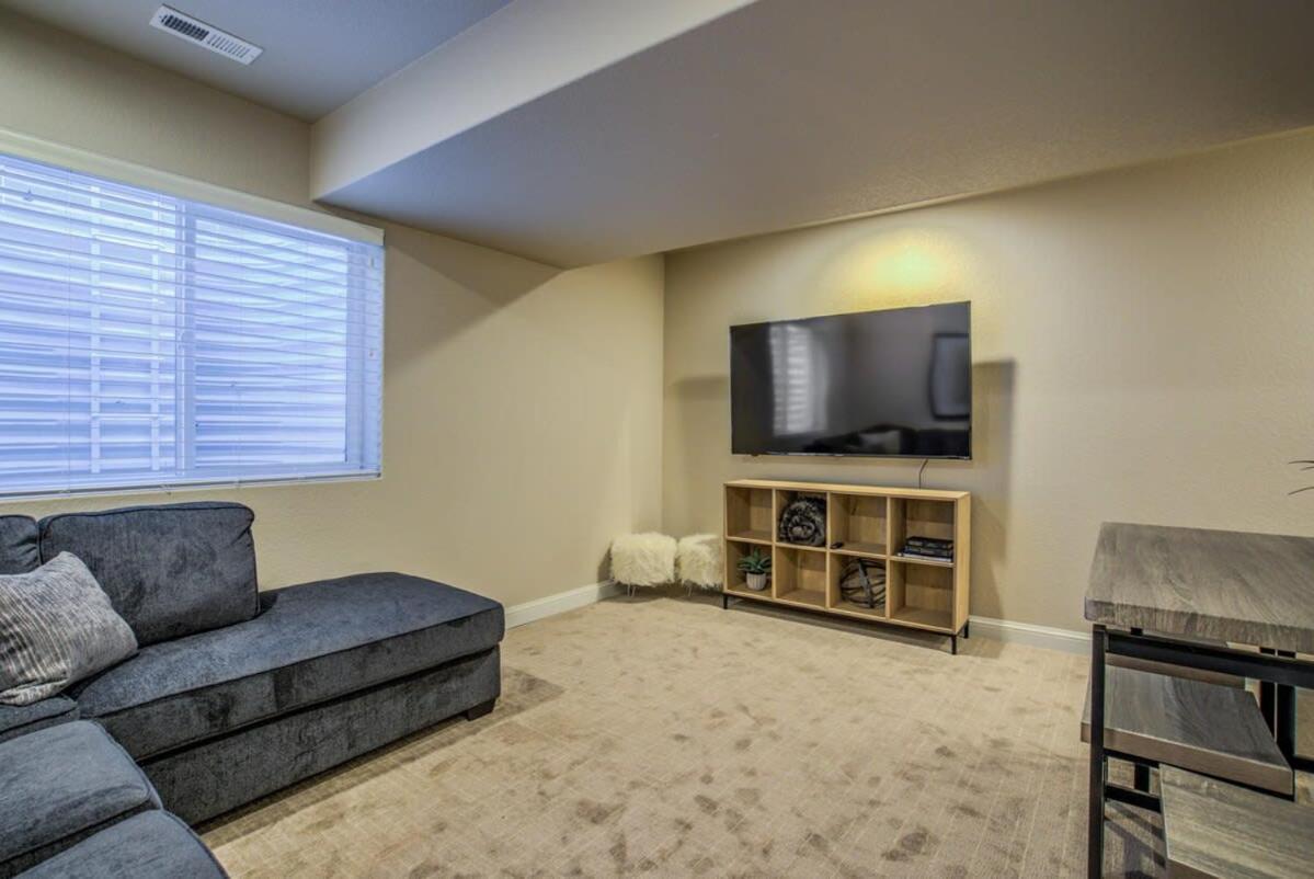 4Bd Westside Vacation Home W Space & Flexibility 科罗拉多斯普林斯 外观 照片