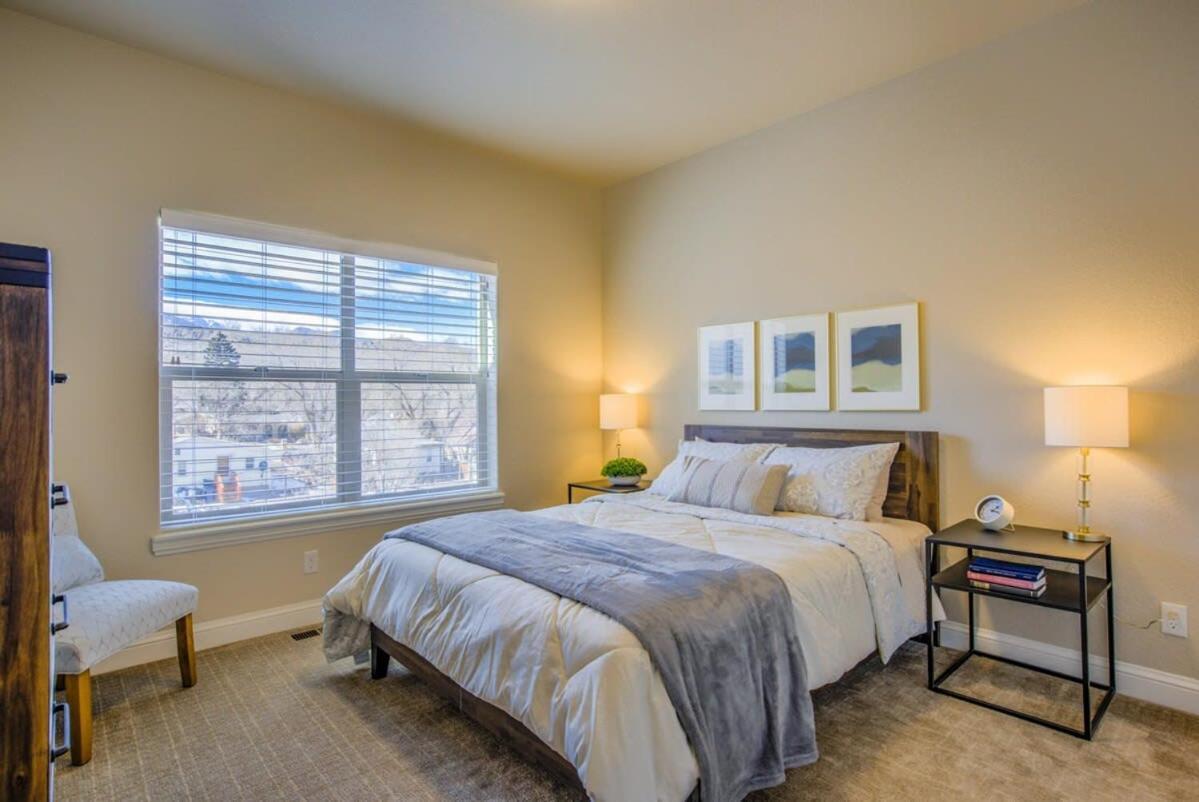 4Bd Westside Vacation Home W Space & Flexibility 科罗拉多斯普林斯 外观 照片