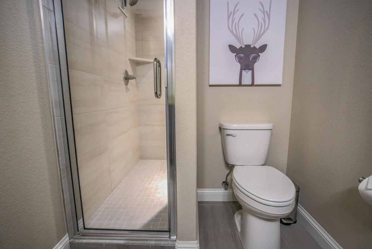 4Bd Westside Vacation Home W Space & Flexibility 科罗拉多斯普林斯 外观 照片