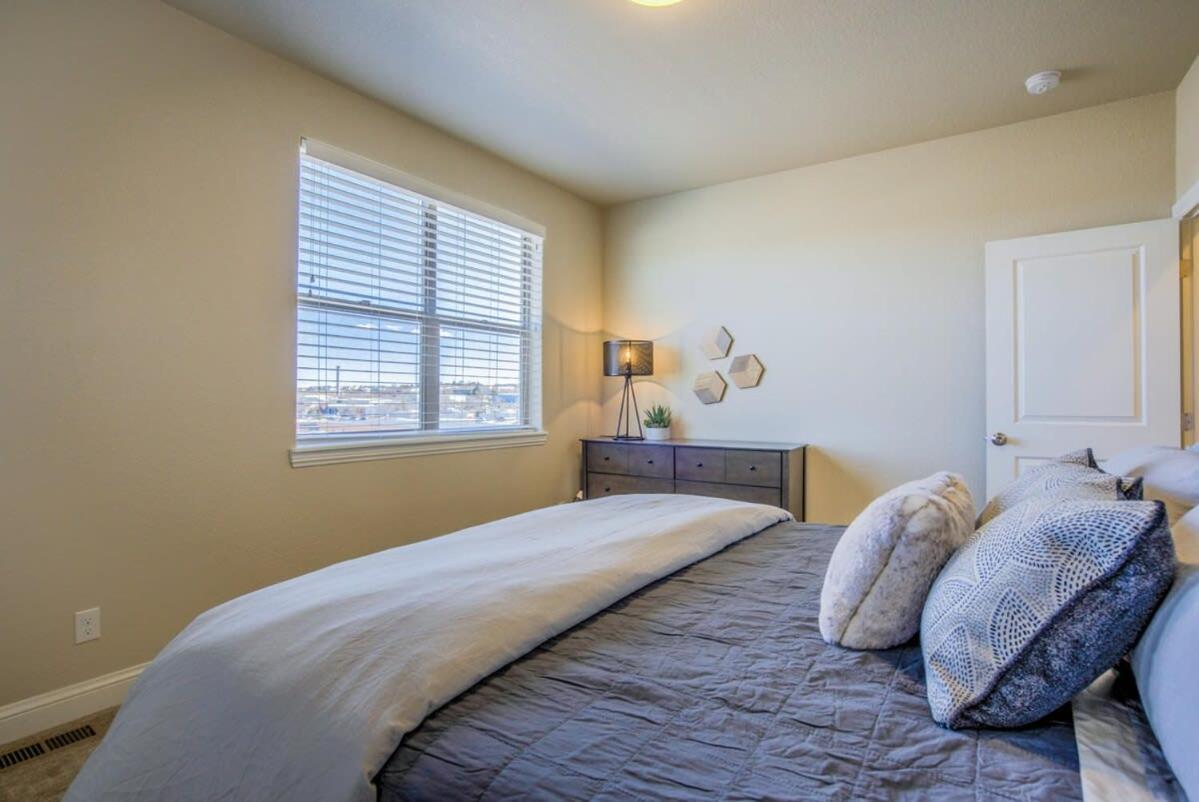 4Bd Westside Vacation Home W Space & Flexibility 科罗拉多斯普林斯 外观 照片