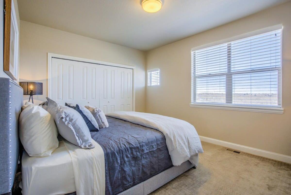 4Bd Westside Vacation Home W Space & Flexibility 科罗拉多斯普林斯 外观 照片