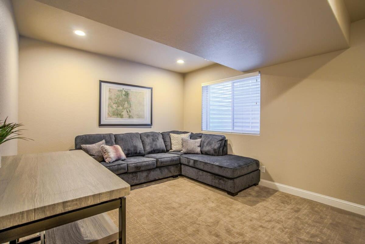4Bd Westside Vacation Home W Space & Flexibility 科罗拉多斯普林斯 外观 照片