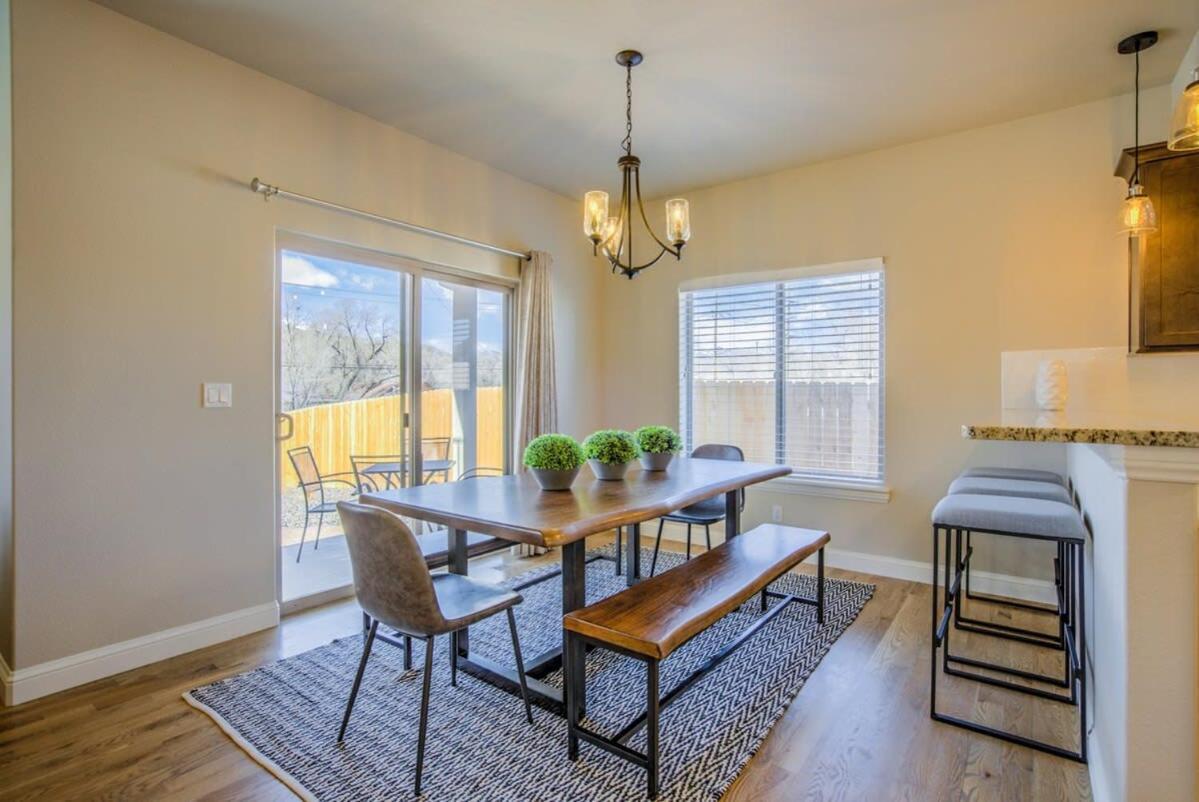 4Bd Westside Vacation Home W Space & Flexibility 科罗拉多斯普林斯 外观 照片